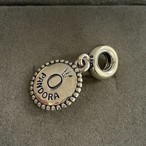 Pandora JAMAICA Flag Exclusive Charm Pendant - Picture 4 of 4